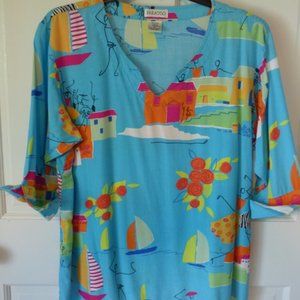 Cabana Shirt
